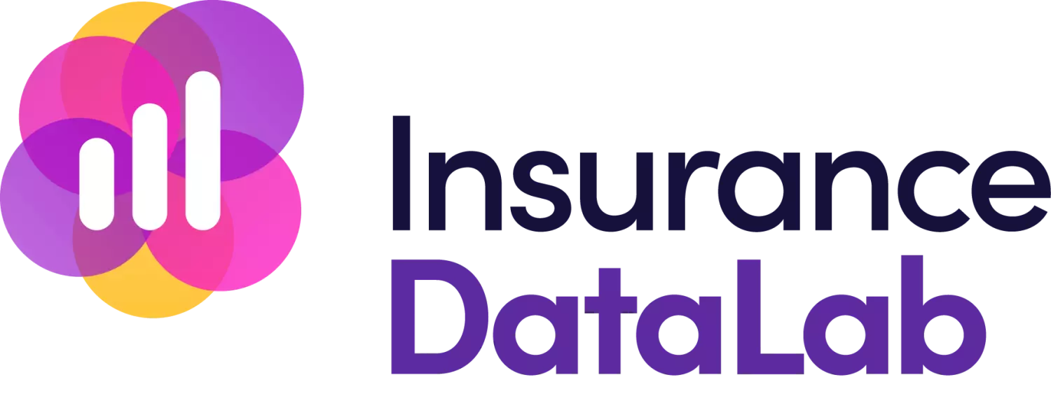 Insurance DataLab compact logo