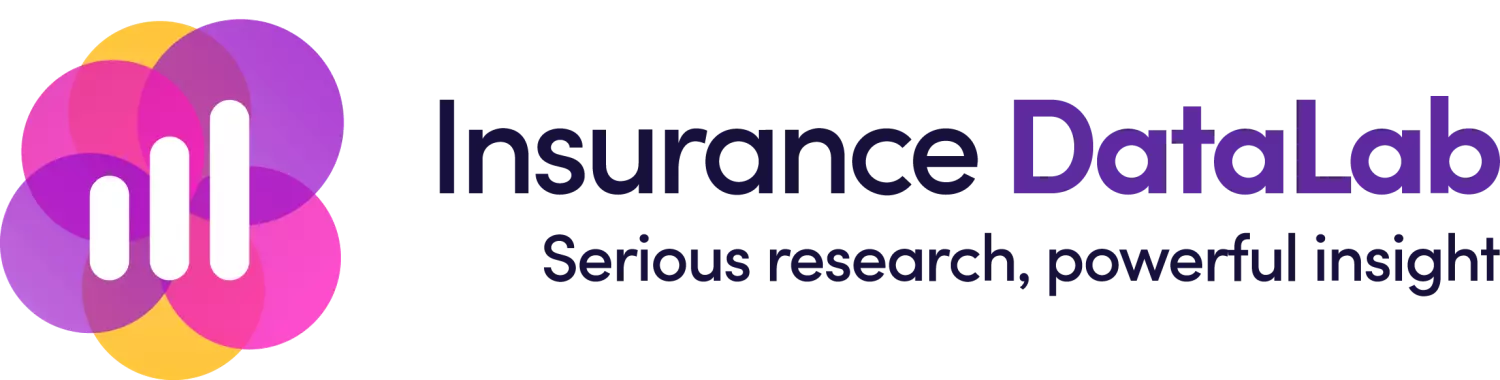Insurance DataLab main logo