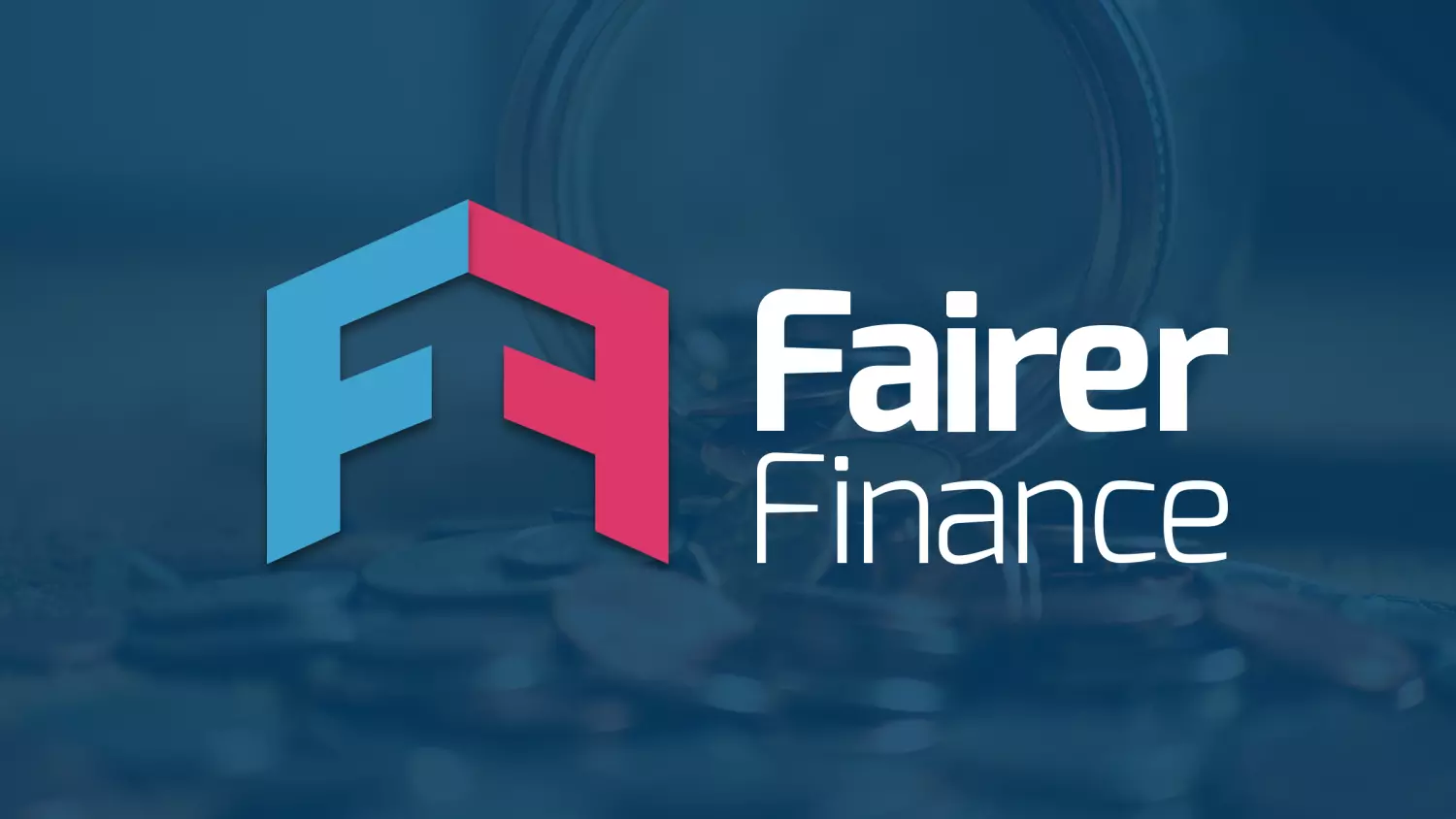 Fairer Finance logo